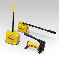 P Series Low Pressure Hand Pumps