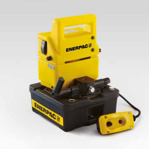 Yellow Pu Series Economy Electric Pumps