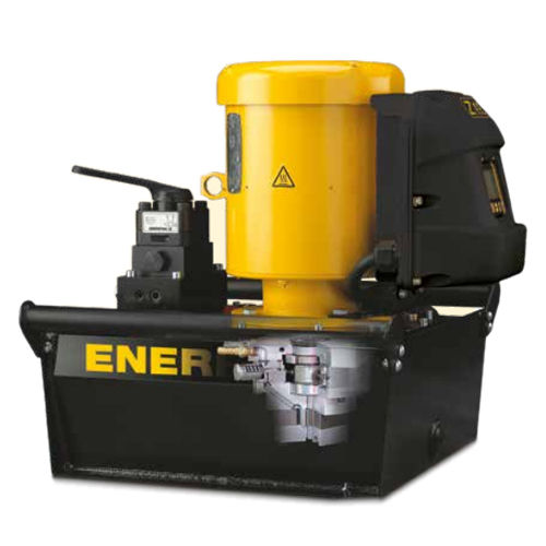 Z-Class Enerpac Powder Pumps