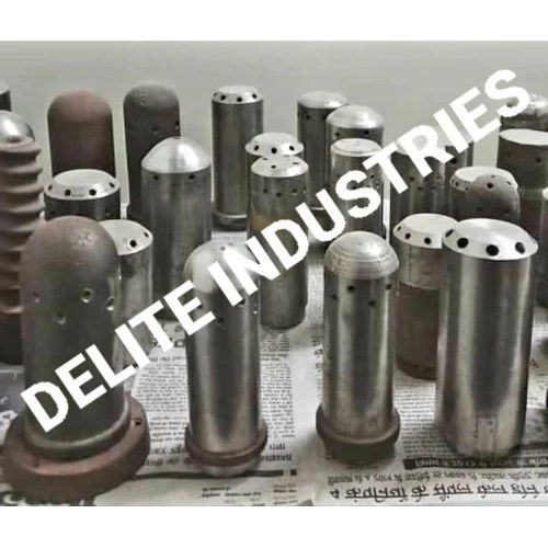 Cast Iron Boiler Air Nozzles