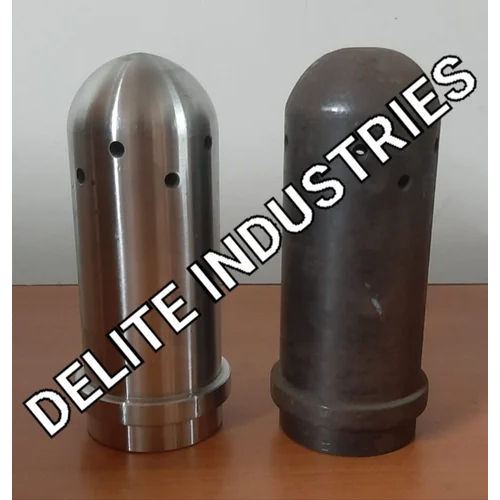 Cast Iron Thermax Boiler Air Nozzle