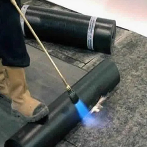2 mm APP Polyester Membrane