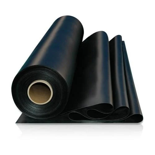 20 Micron HMHDPE Waterproof Membranes