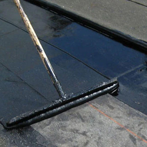 Mak Bond Cold Applied Bitumen For Sticking Plastic App Felt Application: Roof