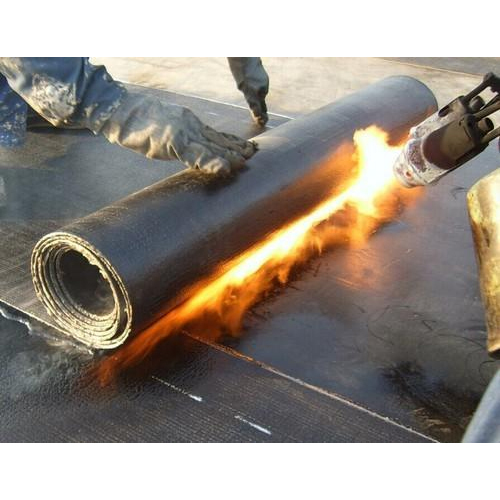 APP Membrane Waterproofing Services