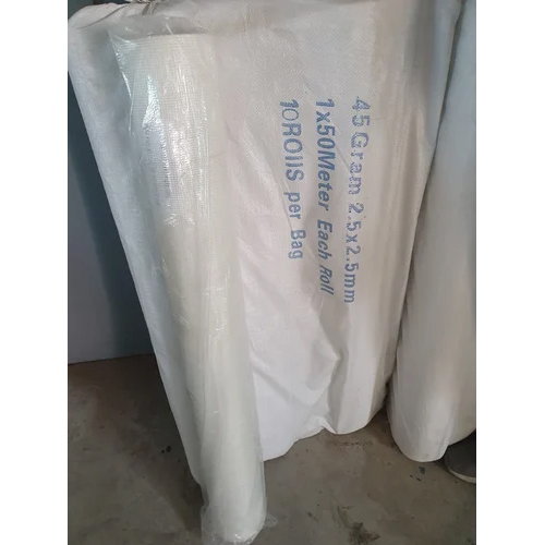 Waterproof Fiberglass Mesh
