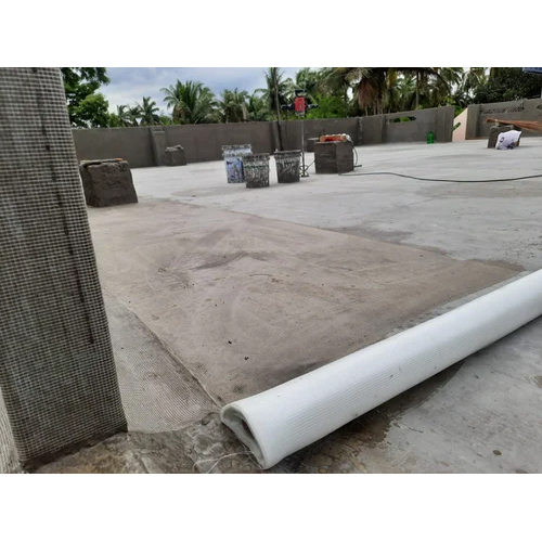Fiberglass Mesh
