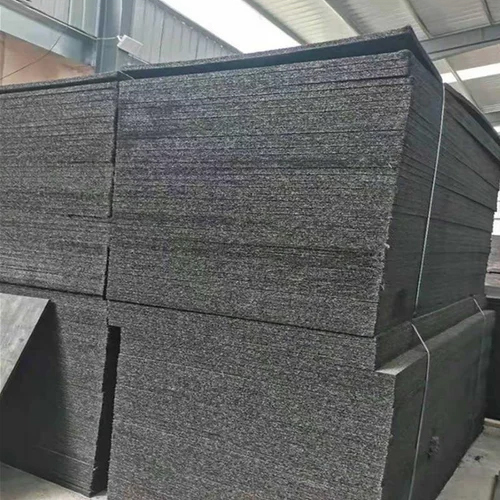 Black Expansion Joint Filler Board