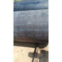 Mak Poly Coat - Mak Poly Coat, 10-20 Meter Length, Black Color, Versatile Protection against Elements and Weather Conditions