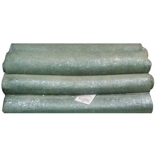 Grey Makfelt Hessian Based Bitumen Felt Is1322 Isi Marked