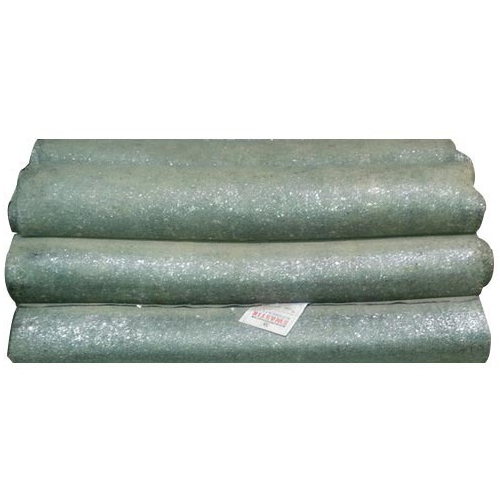 Makfelt Hessian Based Bitumen Felt IS1322 ISI Marked