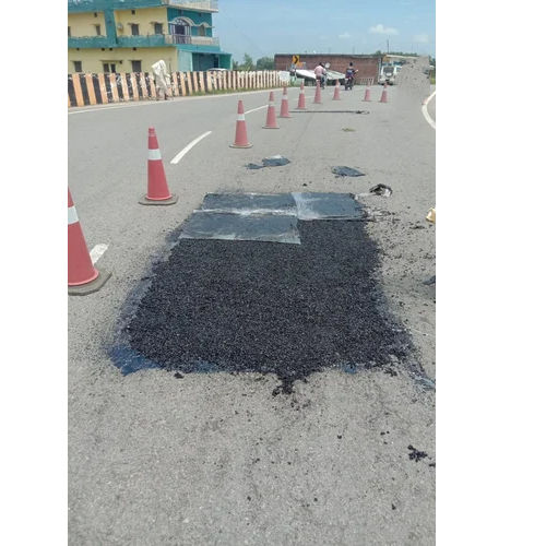 Road Construction And Repair Materials