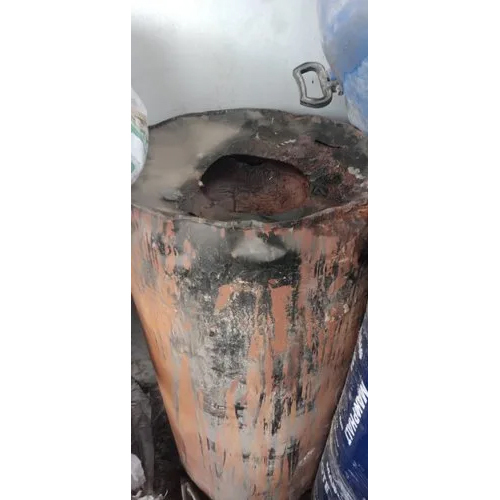 Grade 85-25 Bitumen