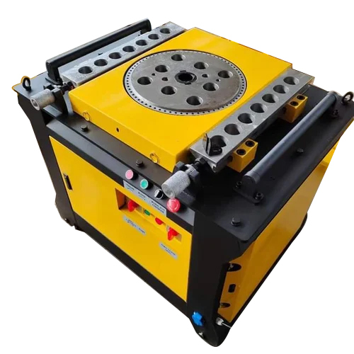 GW 42S Steel Bar Bending Machine