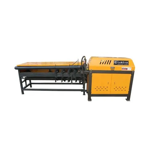 Automatic CNC Stirrup Bending Machine