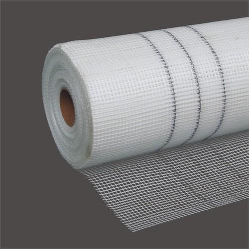 Glass Fiber Mesh For Liquid Waterproofing