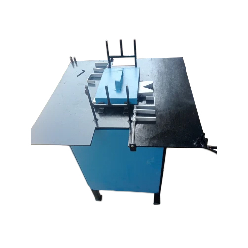TMT Rebar Ring Making Machine