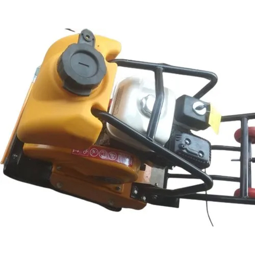5.5HP Industrial Plate Compactor