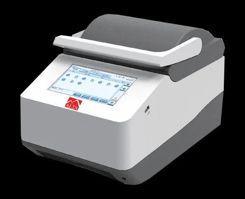 Athense Dx Alta Rt 48 Athenese Rt Pcr Machine - Color: White