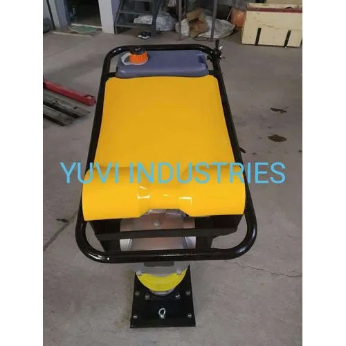 Electric Tamping Rammer