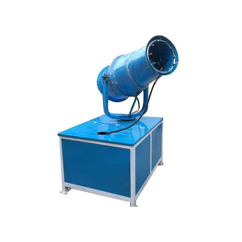 Anti Smog Gun Machine