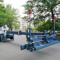 Concrete Laser Leveling Machine - Automatic Grade: Automatic