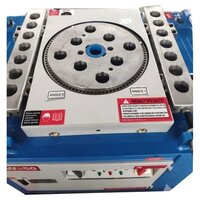 GW50 Bar Bending Machine