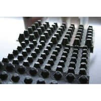 HDPE Dimple Drainage Board
