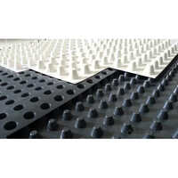 Drainage Cell