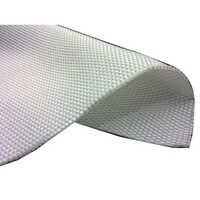 Woven Geotextile Fabric