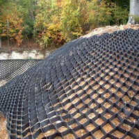 HDPE Geocell