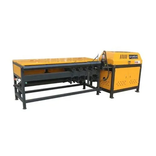 Automatic CNC Stirrup Bending Machine