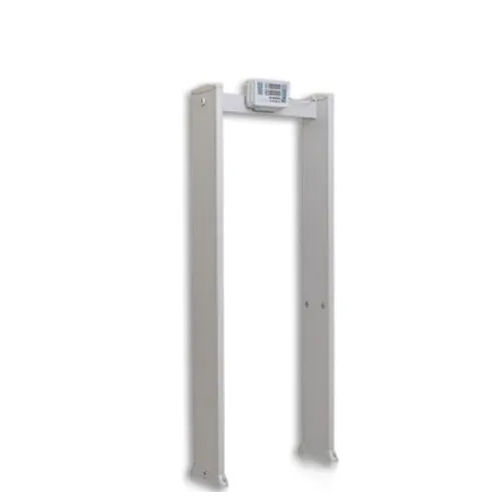 Essl D2401 Door Frame  Metal Detector - Application: Hotels