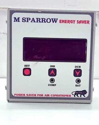 Ws Industrial Package Power Saver