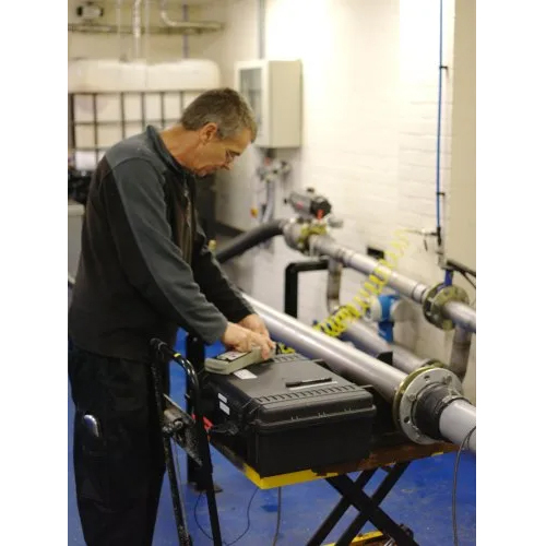 Flow Meter Calibration Service By COMPLETE ENVIRONMENTAL SOLUTIONS