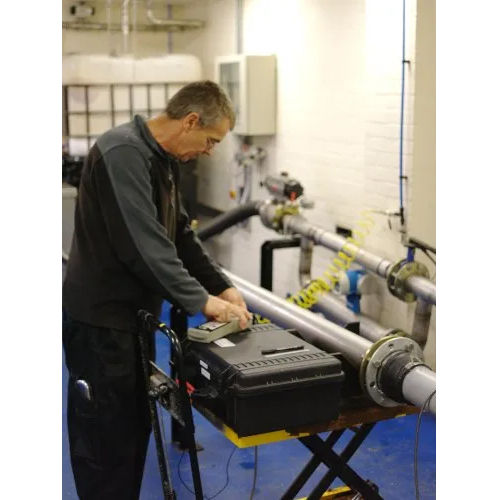 Flow Meter Calibration Services - Precision Calibration , Ensuring Accuracy and Reliability in Flow Measurement