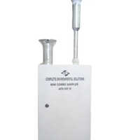 Air Dust Sampler Dimension(l*w*h): 420 X 240 X 400 Millimeter (mm)