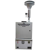 Pm2.5 Fine Particulate Sampler Dimension(l*w*h): 400 X 380 X 240 Millimeter (mm)