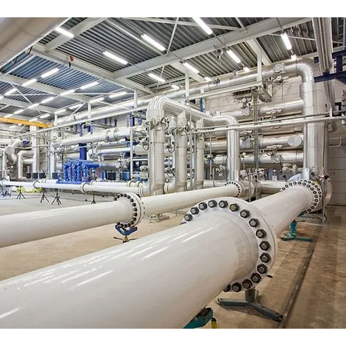 Flow Meter Calibration Services
