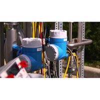 Flow Meter Calibration Services
