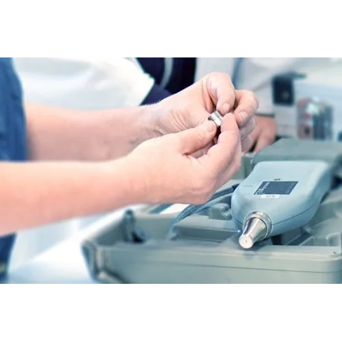 Sound Level Meter Calibration Service