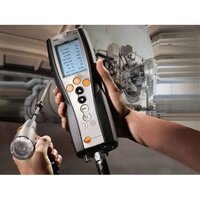Flu Gas Analyzer Calibration Service