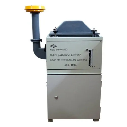 PM10 Sampler