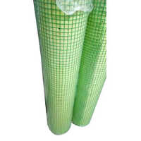 PVC Coated Fence Wire - Galvanized Steel, 1m x 25m, Green | Rust Resistant, Easy Assembling for Garden and Agriculture