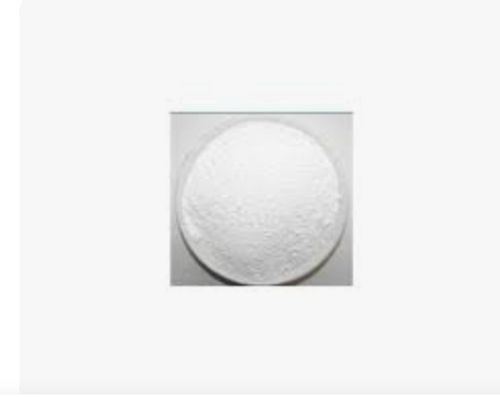 Silicon Dioxide - Color: White