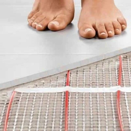 Electrical Underfloor Heating Mats