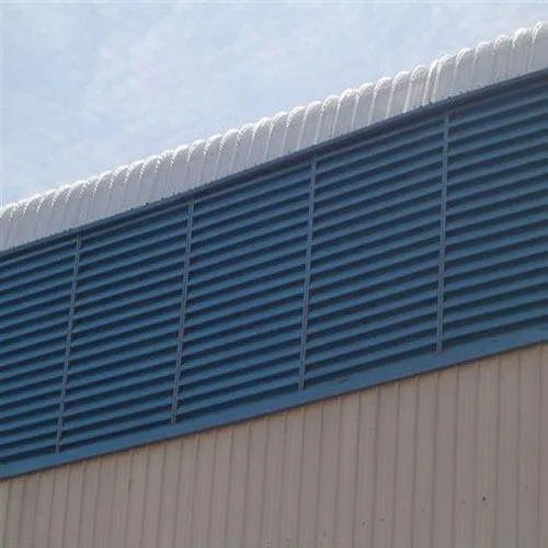 Air Ventilation System