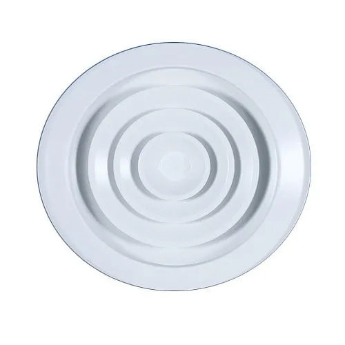 Circular Ceiling Diffuser