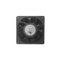 Delta Electronics Dc Brushless Fan Blade Material: Plastic