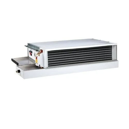 Electric Fan Coil Unit